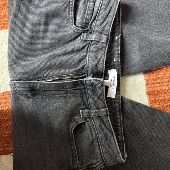 Dynamite Hailey Jeans - Picture 2 of 3